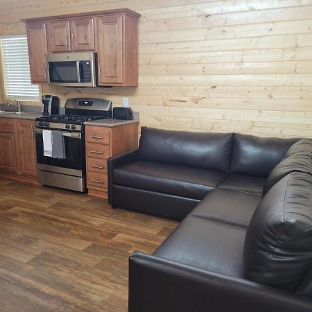073 Tiny Home Nr Grand Canyon South Rim Sleeps 8 Валле Экстерьер фото