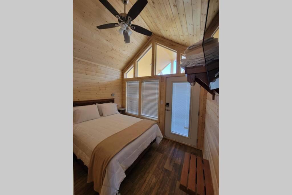 073 Tiny Home Nr Grand Canyon South Rim Sleeps 8 Валле Экстерьер фото