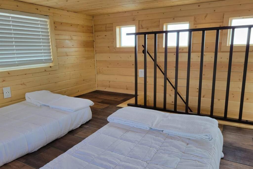 073 Tiny Home Nr Grand Canyon South Rim Sleeps 8 Валле Экстерьер фото