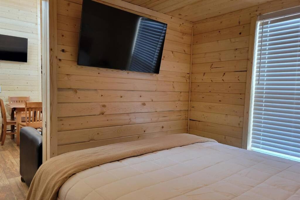 073 Tiny Home Nr Grand Canyon South Rim Sleeps 8 Валле Экстерьер фото